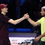 Sincaraz is in full swing, but the ITF chief anticipates challenges.
