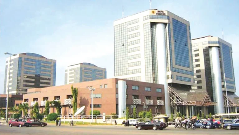 As profit reaches N5.4 trillion, NNPCL alludes to the rehabilitation of refineries.