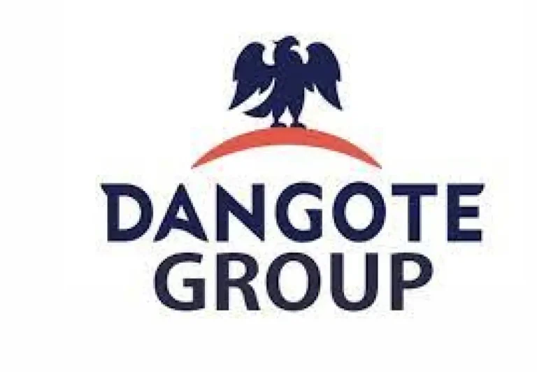 The Nasarawa Agric Show is sponsored by Dangote.