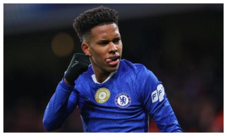 SPORTUCL: What Thierry Henry said about Estevao following Chelsea’s 3-0 win over Barcelona
