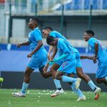 Remo Stars Ladies announce eight new players