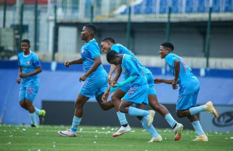 Remo Stars Ladies announce eight new players