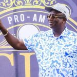 The prize purse of the CIO Golf Classic is expected to reach N100 million in 2026.