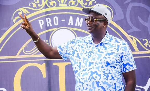 The prize purse of the CIO Golf Classic is expected to reach N100 million in 2026.