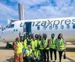 With new flights, United Nigeria and Umza y the competition on the Ilorin route.