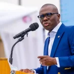 Sanwo-Olu Proposes an N4.237 Trillion Budget for 2026
