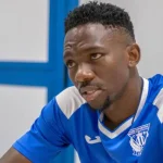 Kenneth Omeruo explains why Eberechi Eze left Arsenal: “He couldn’t make it.”