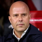 Arne Slot on being fired following Liverpool’s 4-1 loss to PSV