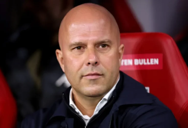 Slot, the manager of Liverpool, was instructed to fire Salah in order to keep his job.
