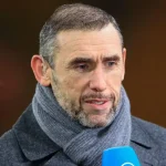 Martin Keown selects Arsenal’s finest player in the team’s 3-1 victory, calling it the “most complete performance I’ve seen.”