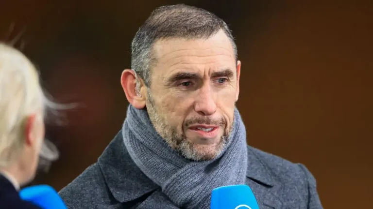 Martin Keown selects Arsenal’s finest player in the team’s 3-1 victory, calling it the “most complete performance I’ve seen.”