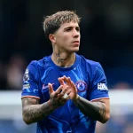 Enzo Fernandez identifies Barça’s error in the 3-0 loss to Chelsea