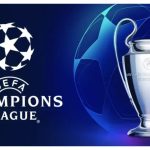 Following Match Day 5, the SPORTChampions League table