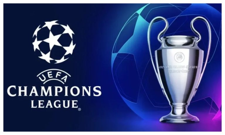 Following Match Day 5, the SPORTChampions League table