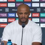 Kompany explains Bayern Munich’s 3-1 loss to Arsenal