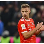 Kimmich lists Bayern’s most difficult opponents this season while ignoring Arsenal, saying, “They don’t play football.”