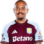 As the crowd challenges Mars’ Europa League victory, Malen leads Villa.