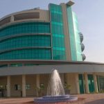 Nigeria’s loan from the AfDB reached $5.1 billion.