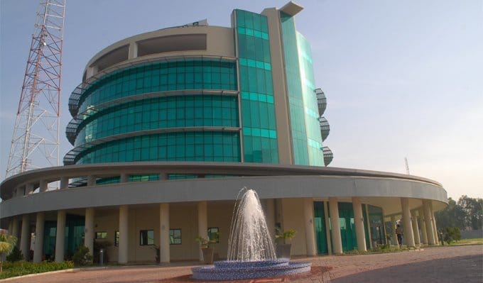 Nigeria’s loan from the AfDB reached $5.1 billion.