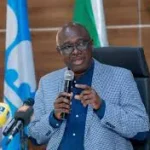 Lokpobiri said the Energy Bank is prepared for commissioning.