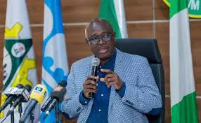 Lokpobiri said the Energy Bank is prepared for commissioning.