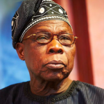 Trump’s threat: Under my watch, the US could not act in Africa without Nigeria’s knowledge. – Obasanjo