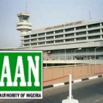 Tanker drivers, bus parks, and others on Lagos Airport Road receive eviction notices from FAAN.
