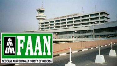 Tanker drivers, bus parks, and others on Lagos Airport Road receive eviction notices from FAAN.