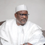 Ndume advises the Nigerian government to scale back NASS operations in order to boost security funding.