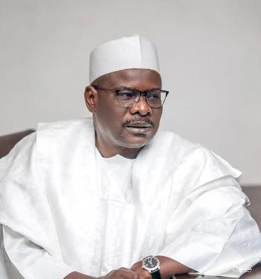 Ndume advises the Nigerian government to scale back NASS operations in order to boost security funding.