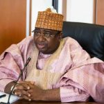 Governor Idris says no part of Kebbi is under bandit control.