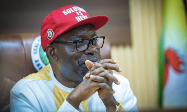 Anambra Decides: Soludo and Jeff Nweke will vote by 12pm.