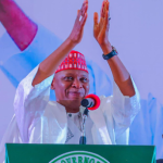 Yusuf, the governor of Kano, presents the N1.368 trillion budget for 2026.