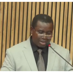 I’ll conduct elections where contestants won’t go to court INEC boss, Amupitan