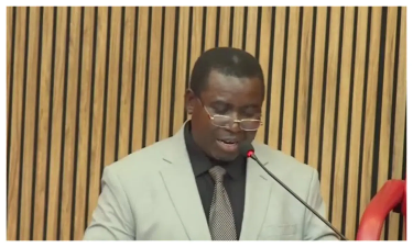 I’ll conduct elections where contestants won’t go to court INEC boss, Amupitan