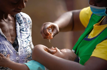Jigawa Government urges media to address polio vaccination misconceptions.