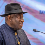 Good luck, Jonathan. Politics is not for rascals.