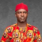 Egwu informs Abdulrahaman that the PDP must come together again in order to provide Nigerians with a viable alternative.