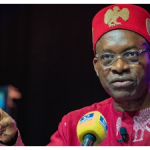 Genocide: Soludo responds to Trump’s threat that “Christians are killing Christians in Southeast.”