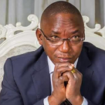 Why Solomon Dalung opposes Tinubu’s policies