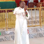 The Methodist Bishop claims that the only way to reduce tension in communities is to hire young people in large numbers.