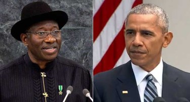 How Obama orchestrated my loss in the 2015 election – Jonathan