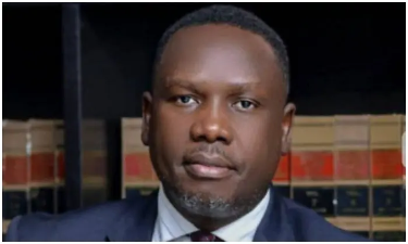 Trump: Daniel Bwala claims that IPOB began claiming Christian genocide in Nigeria in 2016.