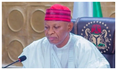 Garba urges the Kano government to support press freedom, saying that the media is not an enemy.