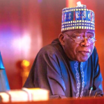 Alleged genocide: Former CAN President Tells Tinubu to “Reach out to Trump”