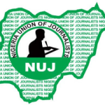 In advance of the Oyo NUJ election, 14 candidates sign a peace agreement.