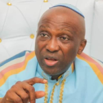 US military threat: Primate Ayodele warns Tinubu that Trump is attempting to profit from Nigeria, so don’t beg him.