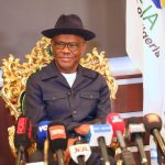 PDP crisis: Wike discusses Makinde’s presidential aspirations, saying, “Nobody can pocket me.”