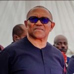 Stop celebrating Nigeria’s difficulties, says Peter Obi of the Lagos APC