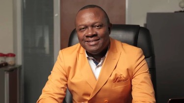 Valentine Ozigbo of the APC finally discusses his reasons for leaving LP.